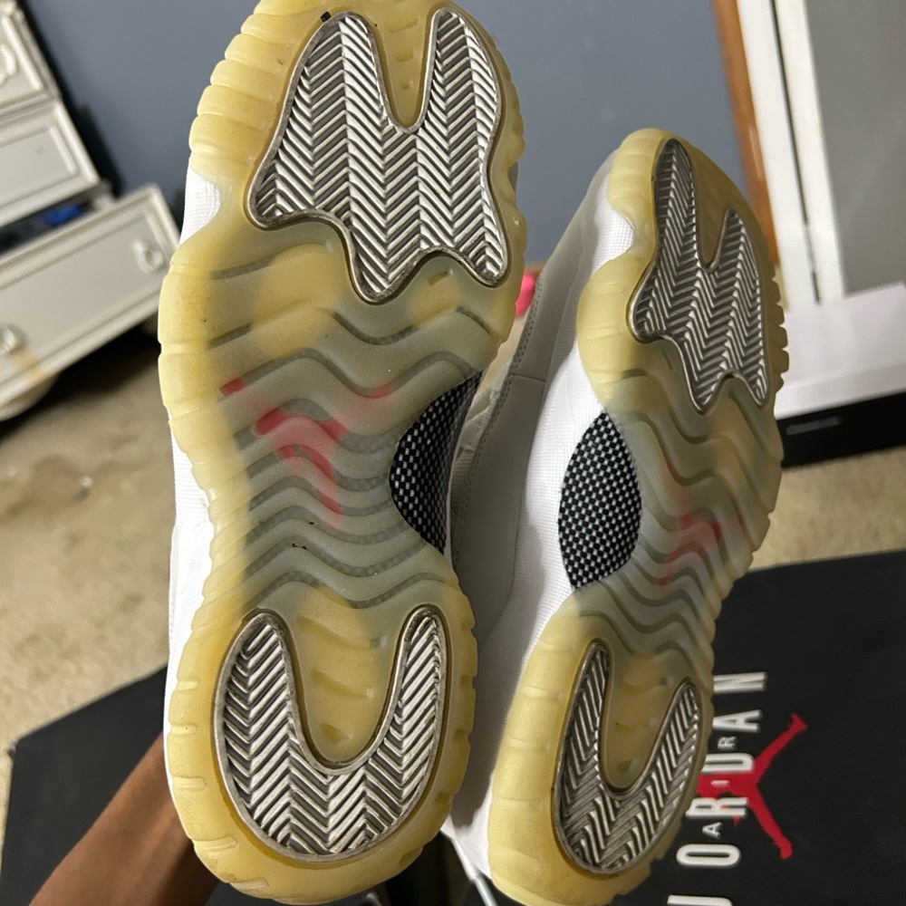 Jordan 11s - Picture 5 of 5